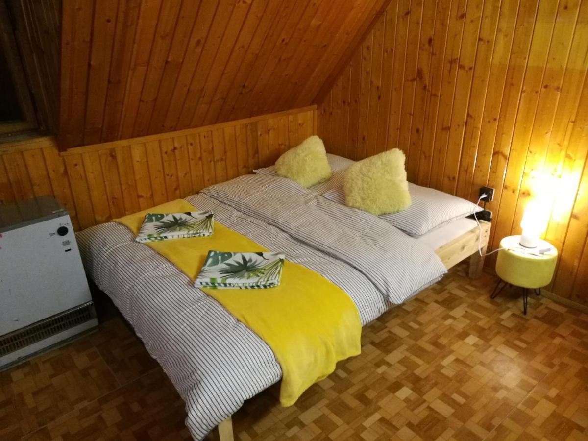Jamaican by Snezka Dolní Malá Úpa Bagian luar foto