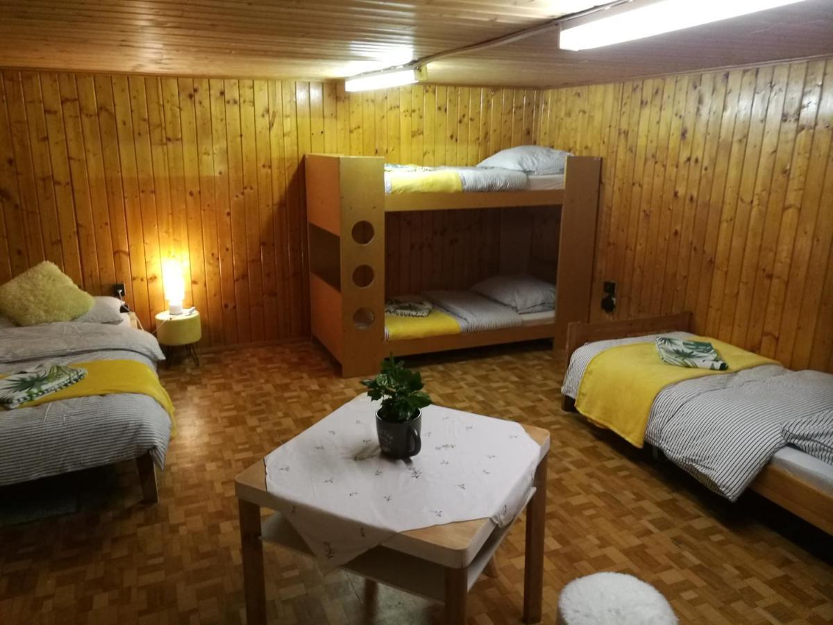Jamaican by Snezka Dolní Malá Úpa Bagian luar foto