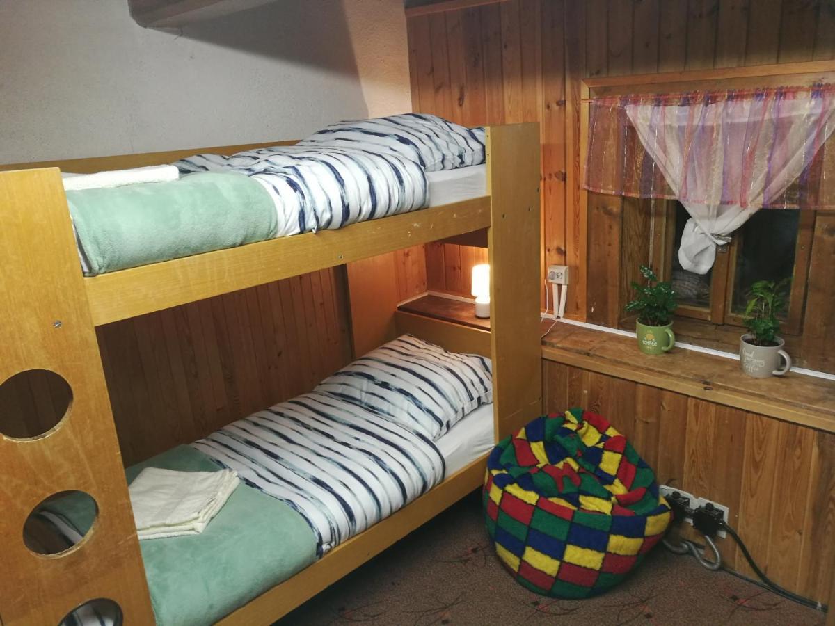Jamaican by Snezka Dolní Malá Úpa Bagian luar foto