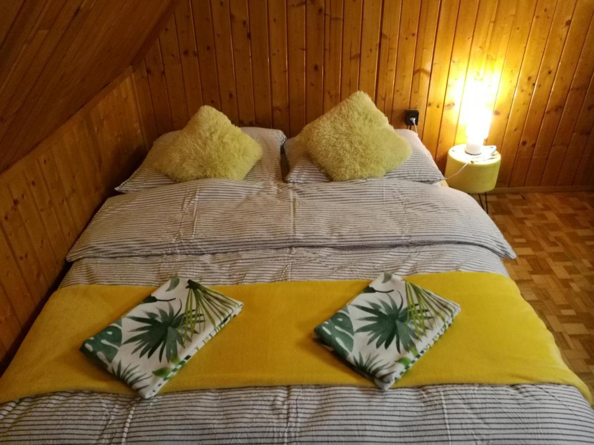 Jamaican by Snezka Dolní Malá Úpa Bagian luar foto