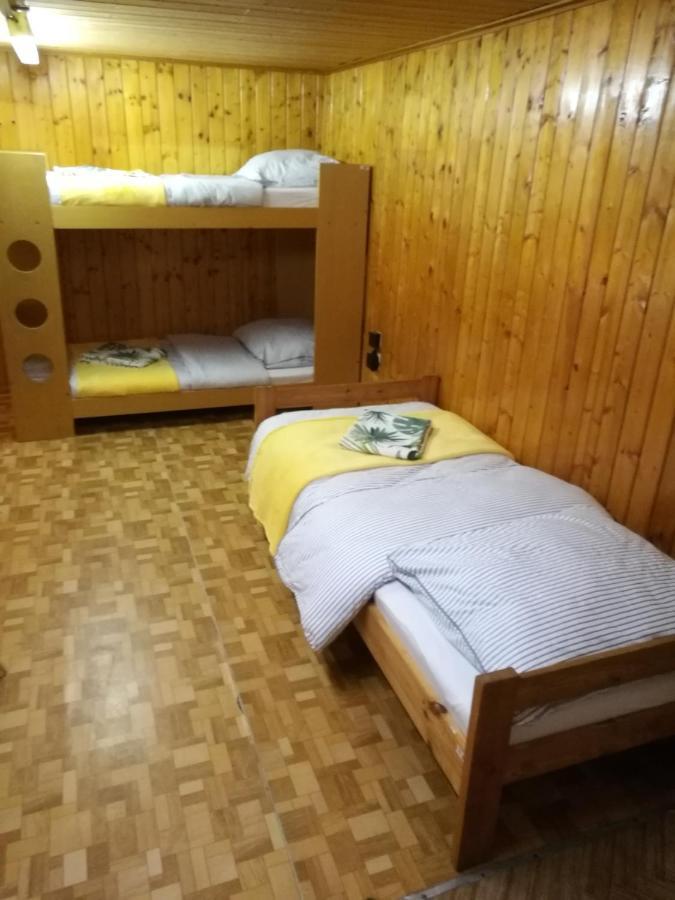 Jamaican by Snezka Dolní Malá Úpa Bagian luar foto