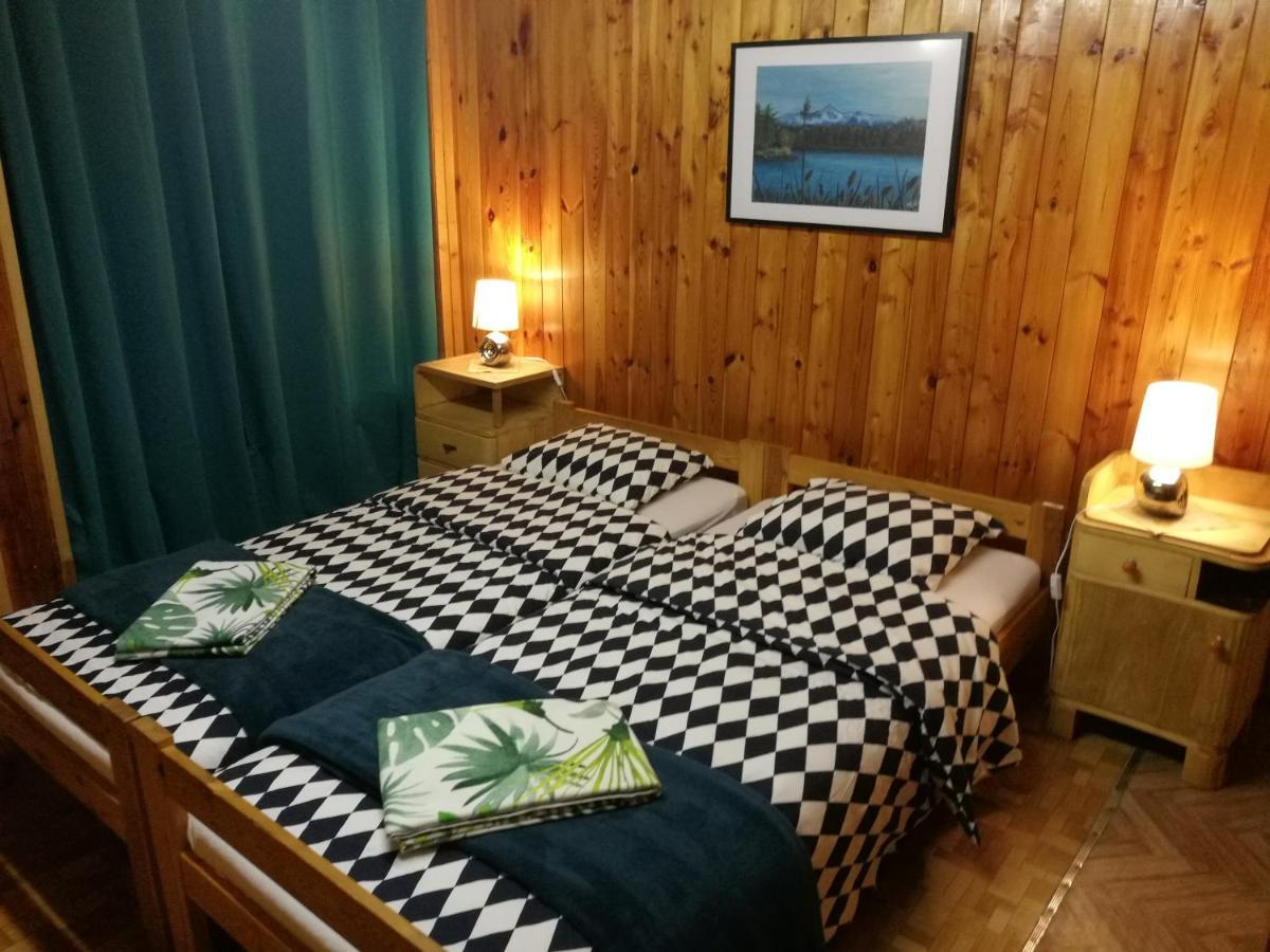 Jamaican by Snezka Dolní Malá Úpa Bagian luar foto
