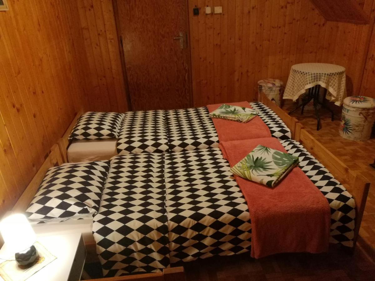 Jamaican by Snezka Dolní Malá Úpa Bagian luar foto