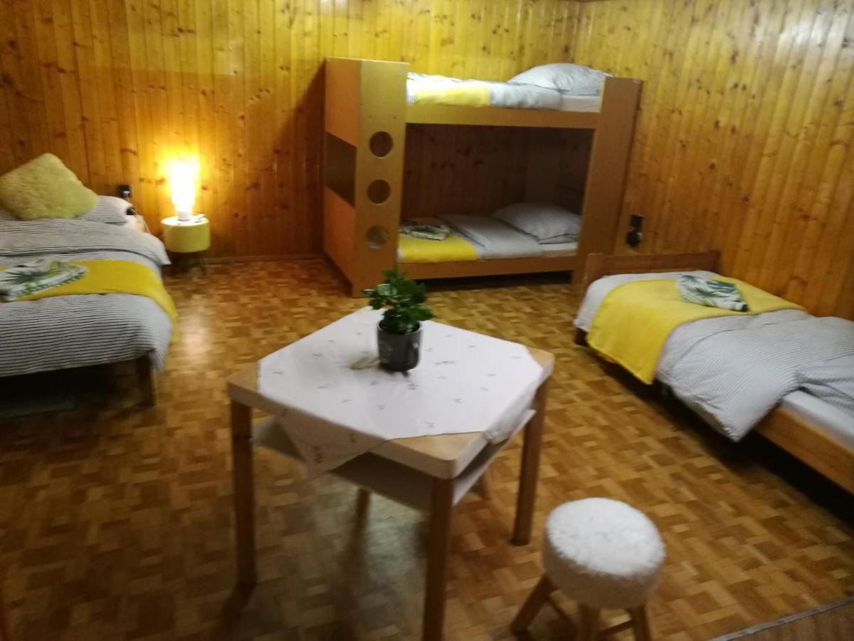 Jamaican by Snezka Dolní Malá Úpa Bagian luar foto