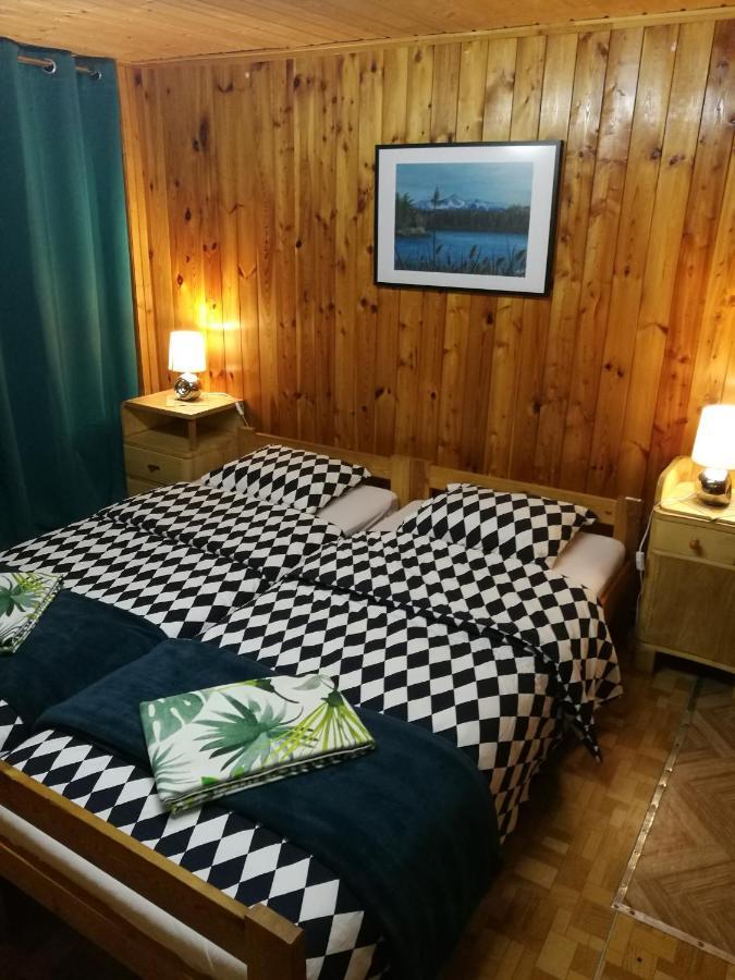 Jamaican by Snezka Dolní Malá Úpa Bagian luar foto
